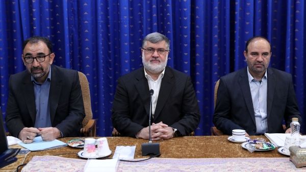رای اعتماد دولت به سه استاندار منتخب کشور 