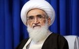 آیت‌الله نوری همدانی: تهدید آیت‌الله خامنه‌ای، حکم محاربه دارد