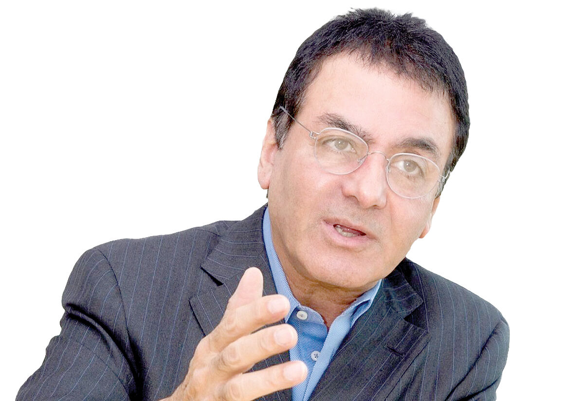 دانشمند ایرانی ناسا درگذشت