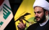 هشدار صریح مقام عراقی به عربستان/  موشکها تنها با موشک پاسخ داده خواهد شد و آتش تنها با آتش مقابله خواهد شد