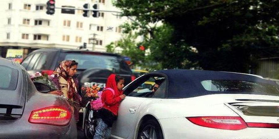 یارانه نقدی شکاف طبقاتی را کاهش می دهد؟