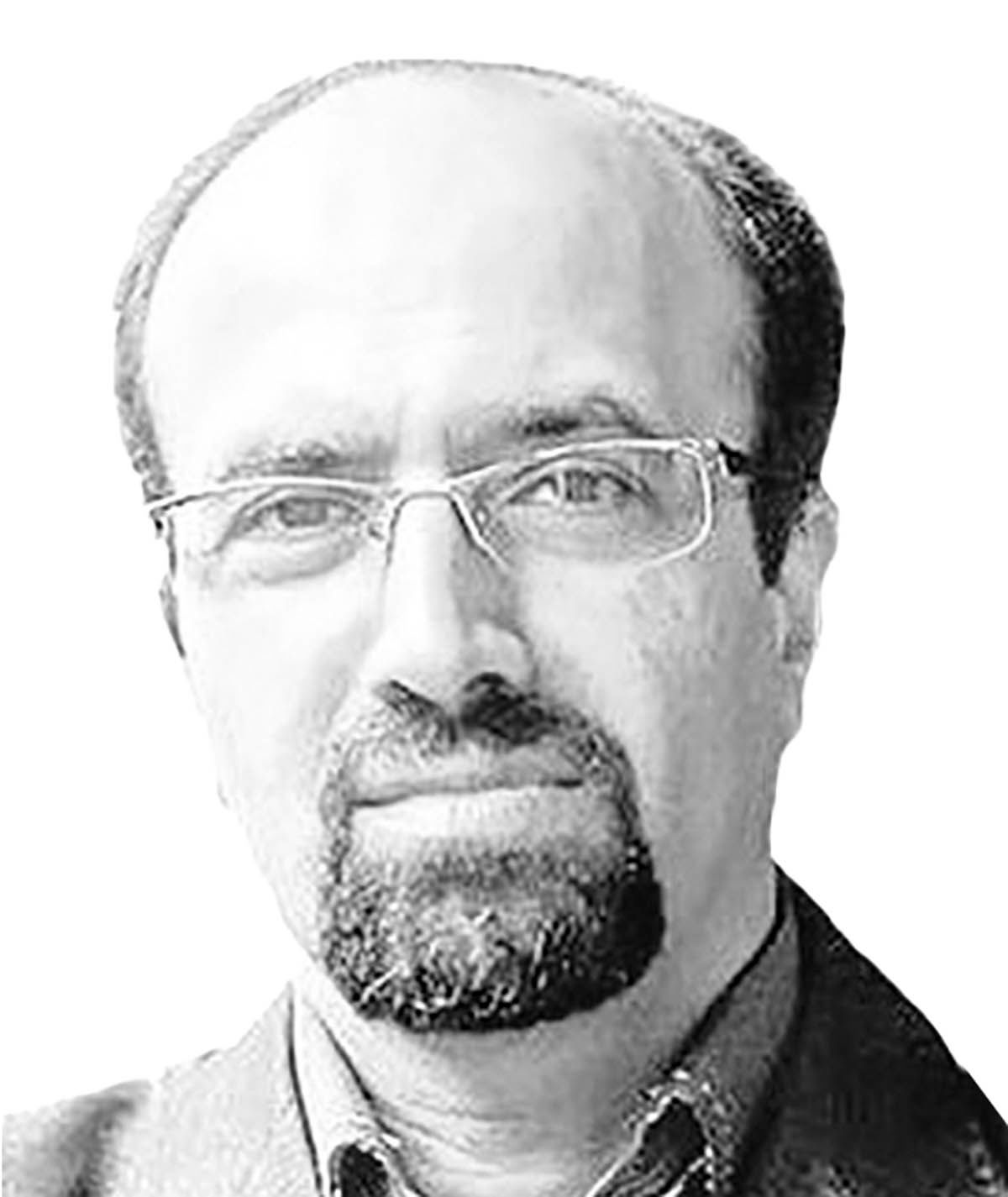 نیودیل؛ الگویی برای میثاق پزشکیان و ایران قوی