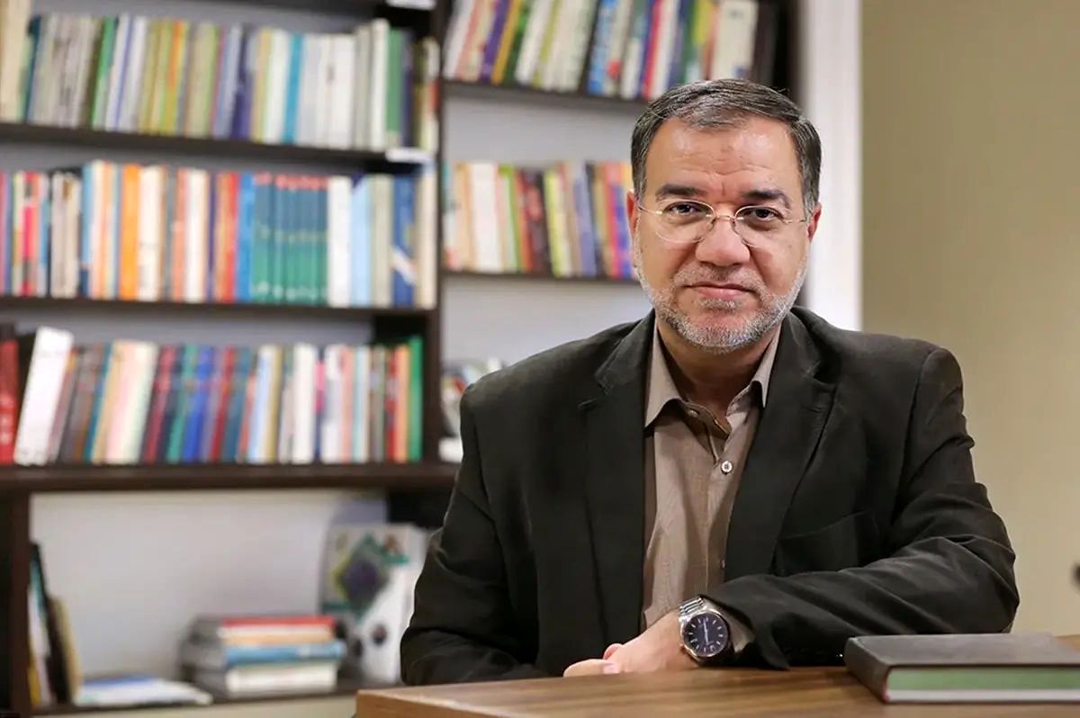  رهبر انقلاب اصل مذاکره را مردود نمی‌دانند بلکه هدف و چارچوب مذاکره را معیار می‌دانند