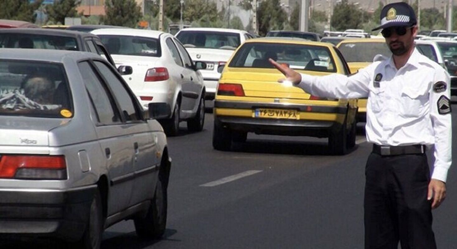 دلیل اصلی سنگینی بار ترافیکی تهران اعلام شد 