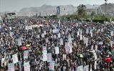 پیام مبارزان یمن خطاب به گردان‌های قسام و مبارزان فلسطین: تکلیف ما پایداری است