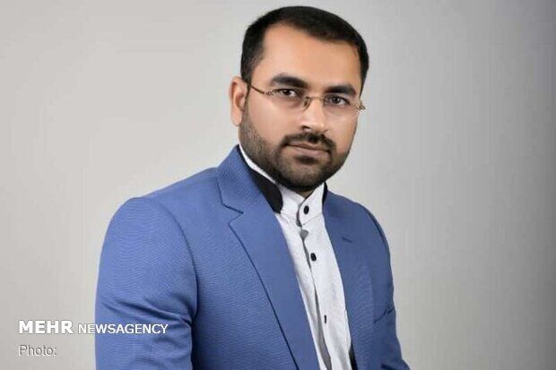 الکترونیکی کردن خدمات قضایی با مدیریت زارع پور انجام شد