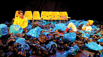  مدیران فقط می‌گویند کار کنید