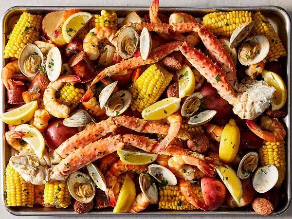10 خوراکی مهم رژیم مدیترانه‌ای برای طول عمر بیشتر 11