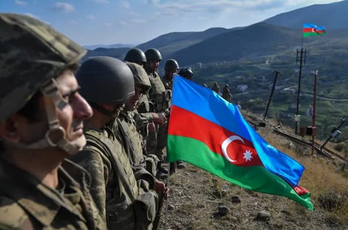  هشدار تند باکو به ایروان 