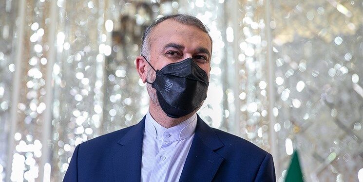 سفر احتمالی امیرعبداللهیان به بیروت