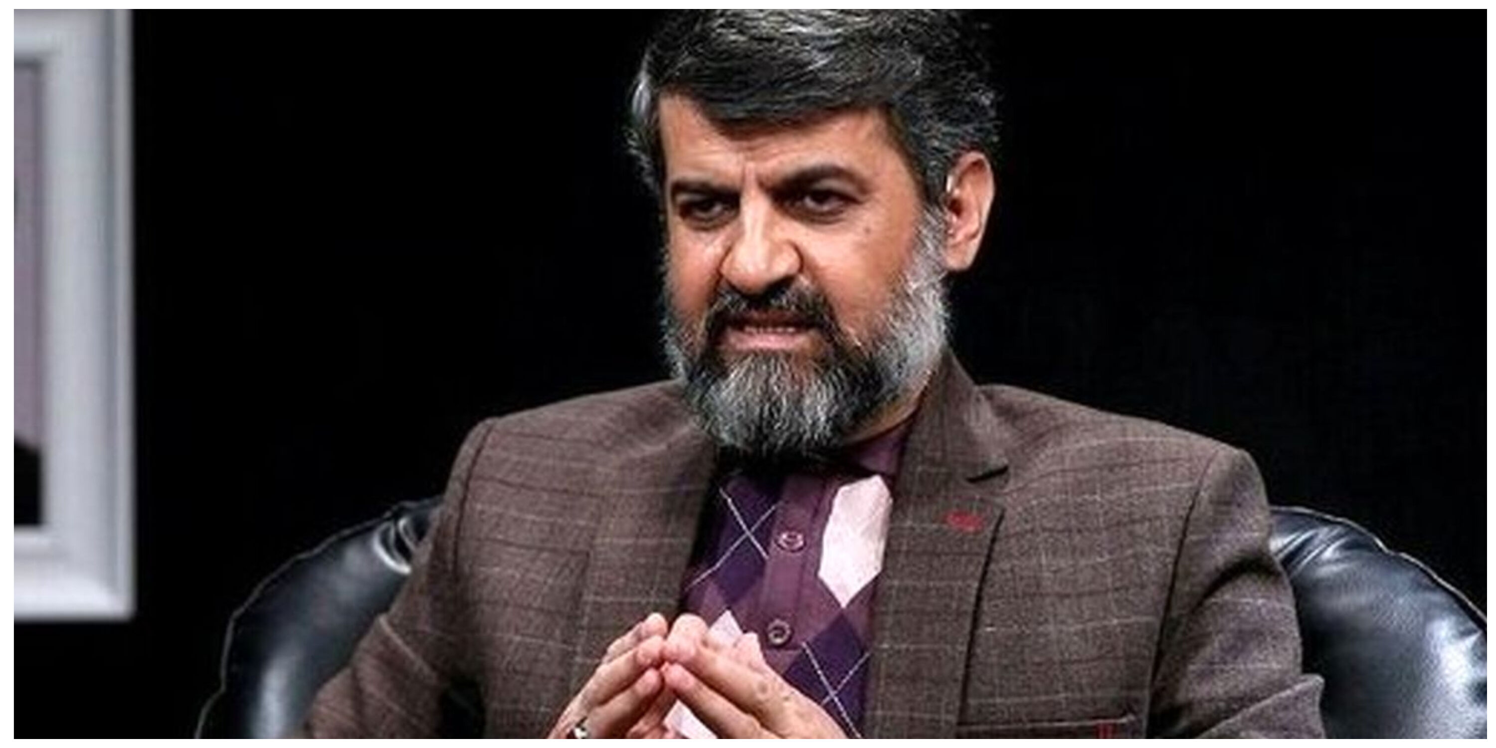 شوخی آیت‌الله طالقانی با دخترخاله بی‌حجابش/ ماجرا چه بود؟