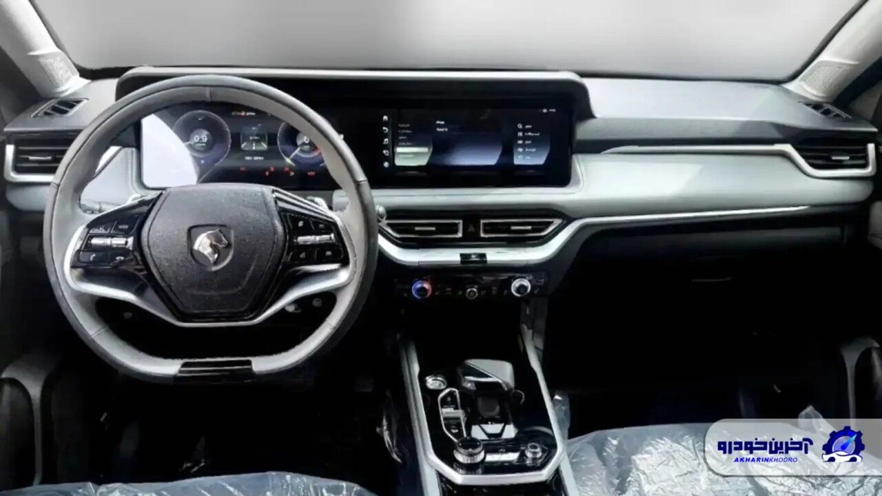 تارا با تغییرات جدید به میدان آمد