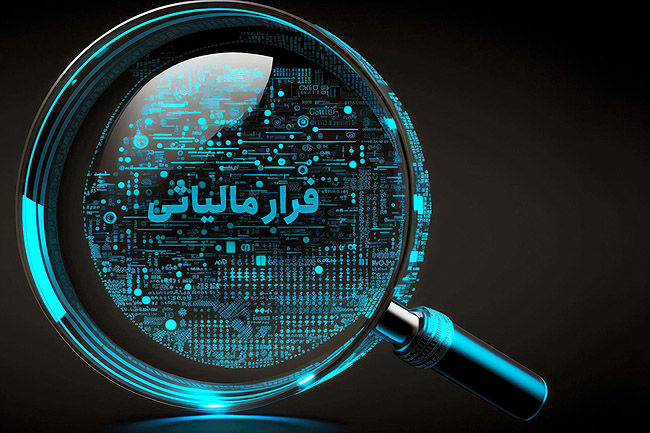 کشف فرار مالیاتی 53‌میلیاردتومانی در حوزه فرآورده‌های غذایی