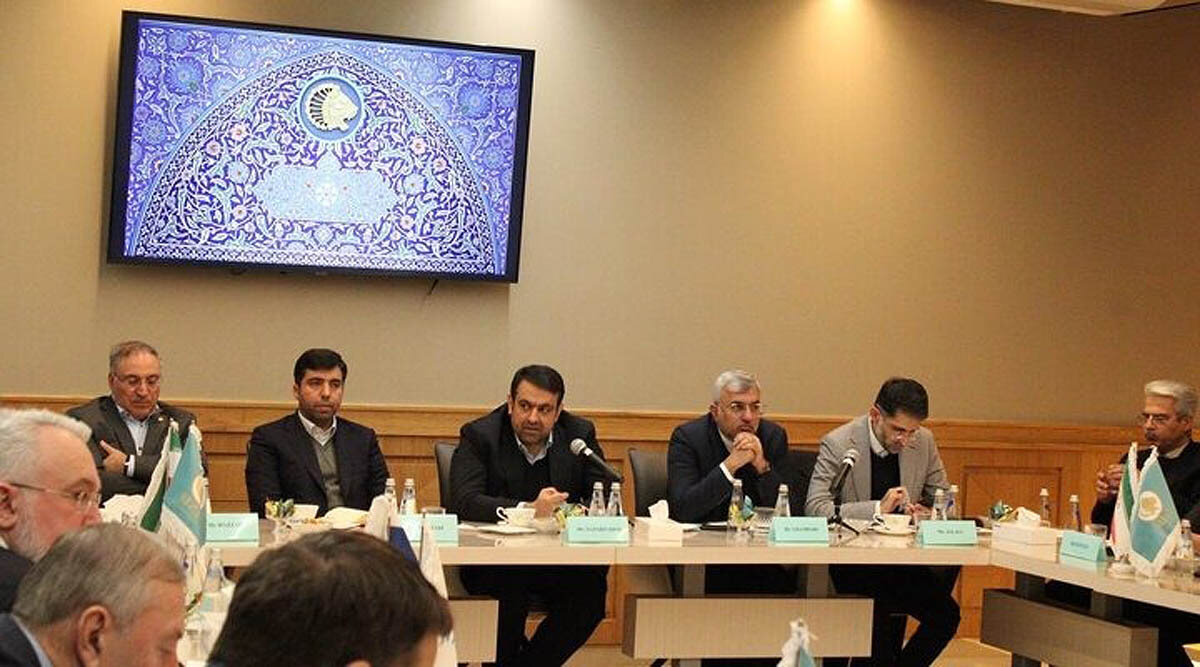 گامی عملی در مسیر اجرای توافق راهبردی