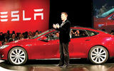 دردسرهای ایلان ماسک برای تسلا