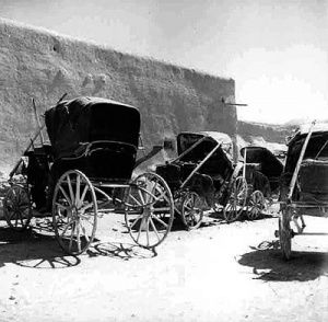 نرخ حمل و نقل در اصفهان سال 1287