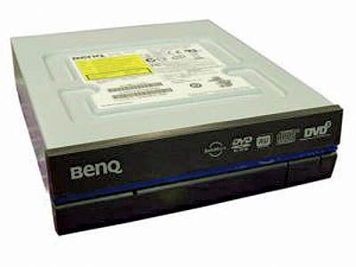 درایوهای گران‌قیمت BenQ