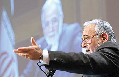 اقتصاد سیاسی ایران در سال 1387