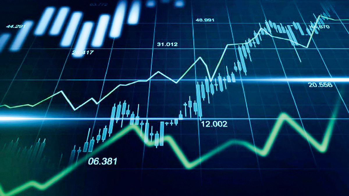نقشه دفاع هوشمندانه در بورس تهران