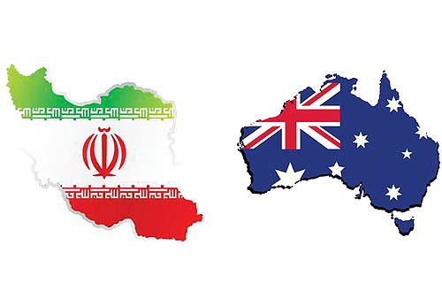 جشن بهار روابط ایران و استرالیا در آخر زمستان