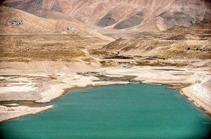 منابع آبی همچنان در مرز بحران