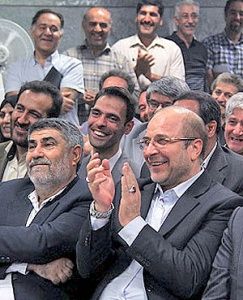 قالیباف منتظر ملاقات با جناح اصلاح‌طلب شورای‌شهر