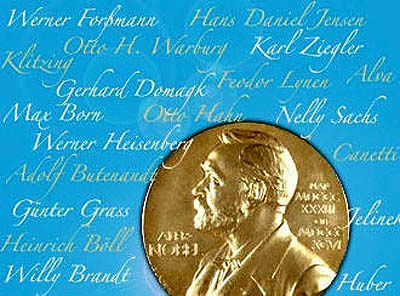 آلمان: جوایز نوبل و مساله سطح و امکانات پژوهش