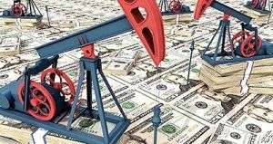 بازگشت نفت به رکورد 40 دلاری