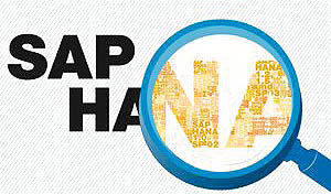 عدم تمایل کسب‌وکارهای جهانی به خرید پلت‌فرم SAP HANA
