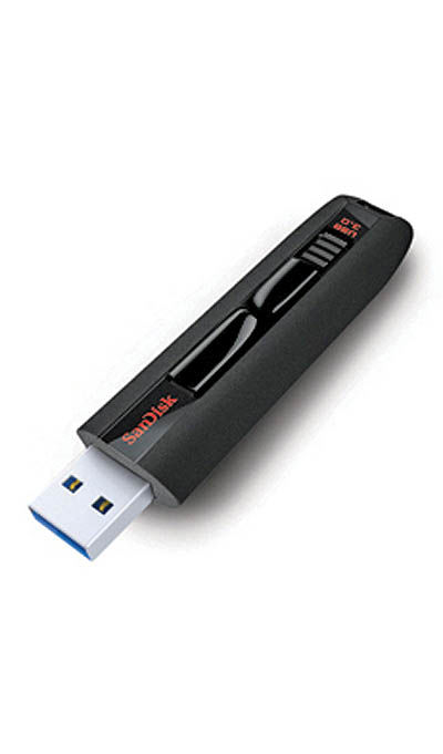 فلش درایو مبتنی بر USB 3.0