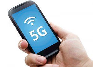 امکانات جدید با شبکه ارتباطی 5G