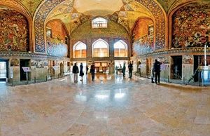 اصفهان به دنبال هویت تاریخی