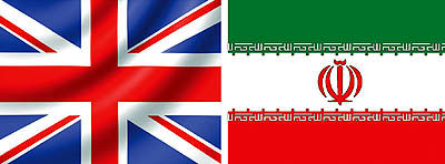 واکنش به تعطیلی سفارت انگلیس در تهران