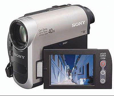 محصول جدیدی از SONY