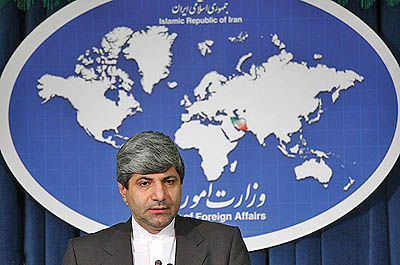 واکنش ایران به اتهام دخالت در انتخابات عراق