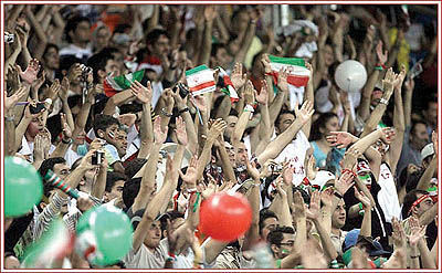 فوتبال ایران را منصوبین فیفا مدیریت می‌کنند