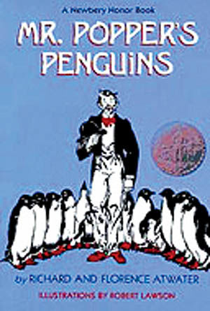 «جیم کری» در رکاب پنگوئن‌ها