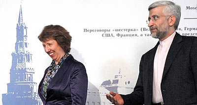 روز سرنوشت در مذاکرات مسکو