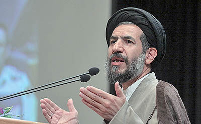 لابی نمایندگان برای کناره‌گیری ابوترابی‌فرد - ۳۰ اردیبهشت ۹۲