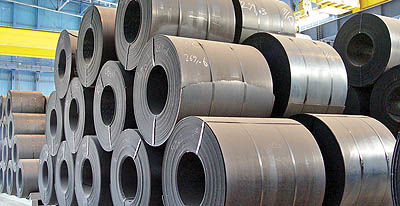 تولید جهانی فولاد در مسیر افزایشی است؟