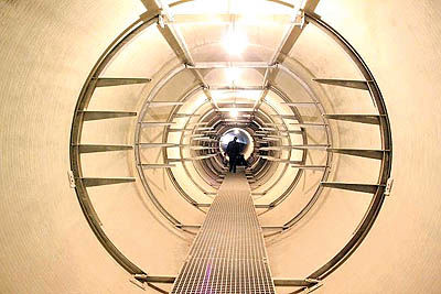 اجرای 2500 متر از تونل انرژی در مشهد