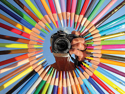 علم بهتر است یا کانن؟