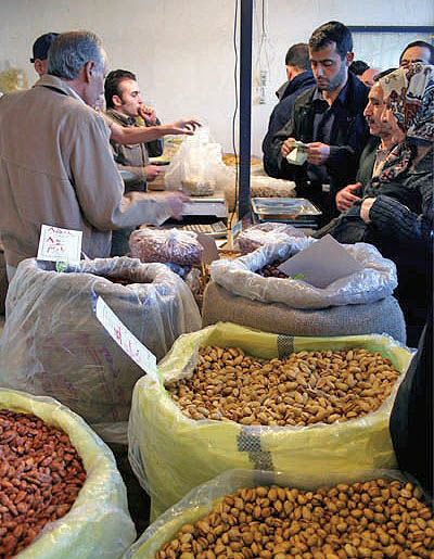 گشایش نمایشگاه بهاره با 30درصد تخفیف به شهروندان