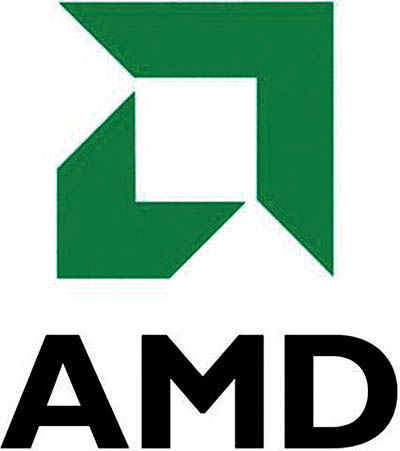 نخستین پردازنده‌های 45 نانومتری AMDبه نمایش درآمدند