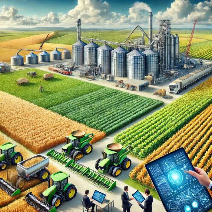 تسهیل فرآیندهای قانونی برای جذب سرمایه‌گذاری اولویت وزارت جهادکشاورزی در تحقق شعار سال است