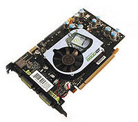 یک کارت گرافیک جدید از XFX