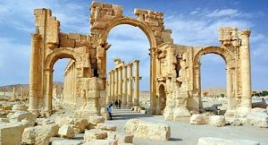 چگونه جنگ، صنعت گردشگری سوریه را نابود کرد؟