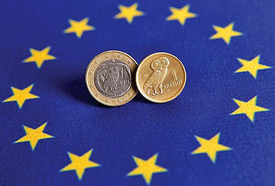 انتخاب یونانی‌ها؛ یورو یا دراخما؟