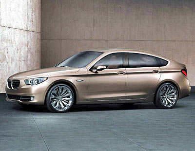 مدل‌های جدید BMW