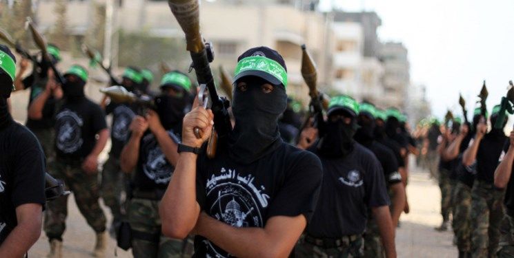حماس: طرح فراگیر آزادسازی فلسطین تدوین شده است
